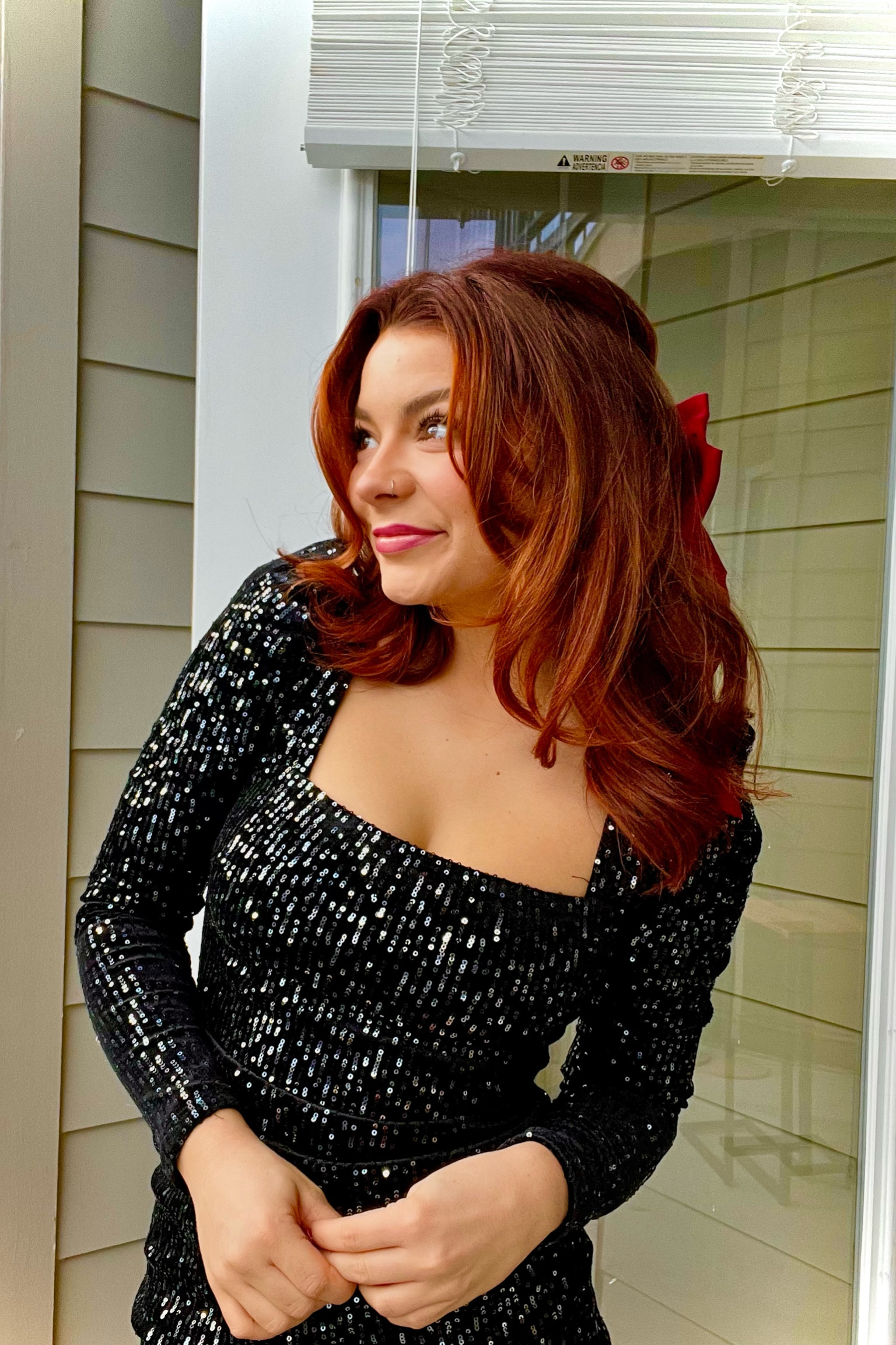 12 days of Christmas outfits 

#LTKGiftGuide #LTKHoliday #LTKSeasonal