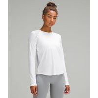 Sculpt Long-Sleeve Shirt | Lululemon (US)