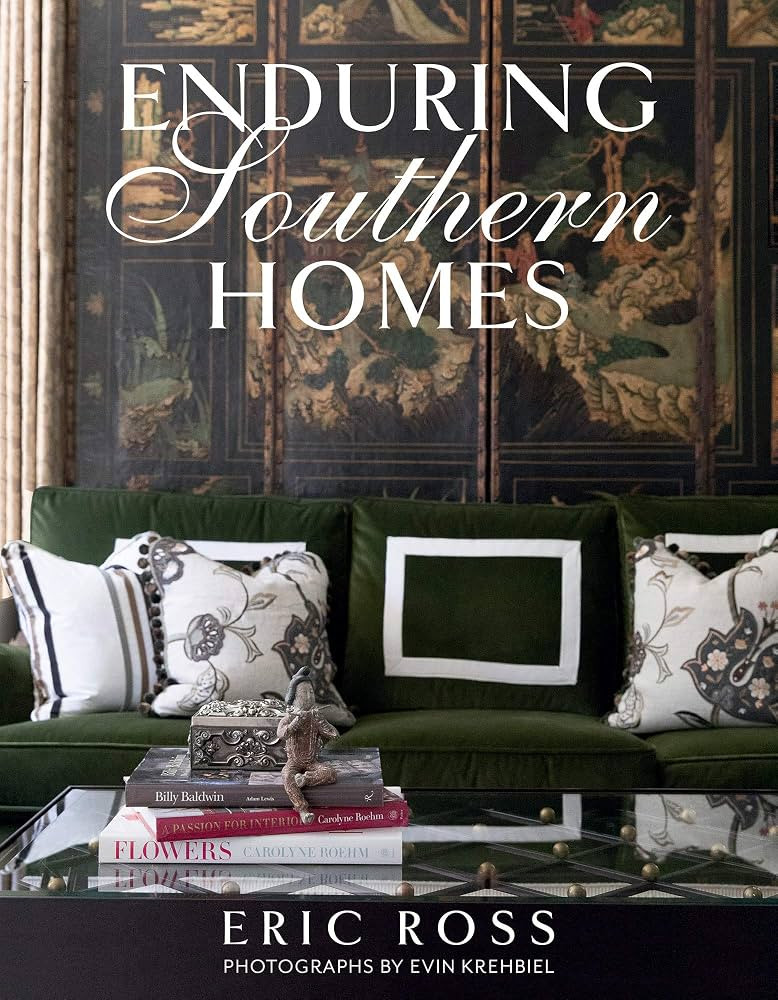 Enduring Southern Homes | Amazon (US)