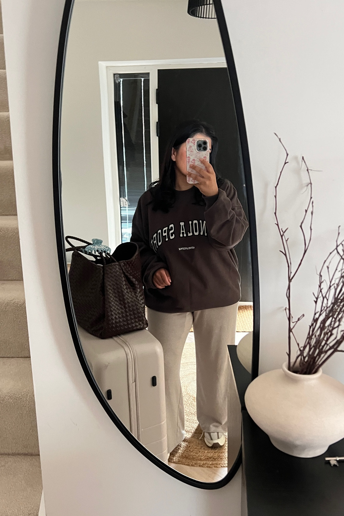 fave bag 