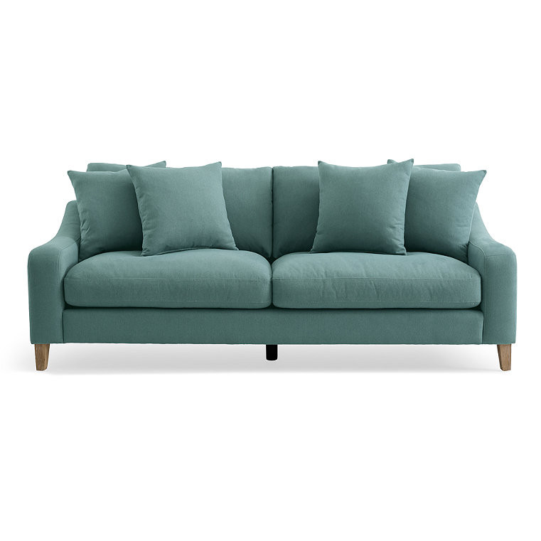 Kye Sofa | Grandin Road | Grandin Road