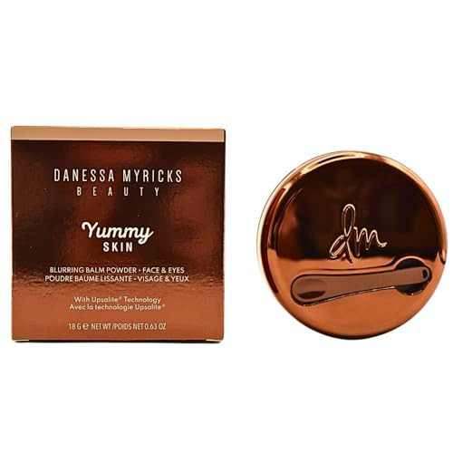 Yummy Skin Blurring Balm Powder | Amazon (US)