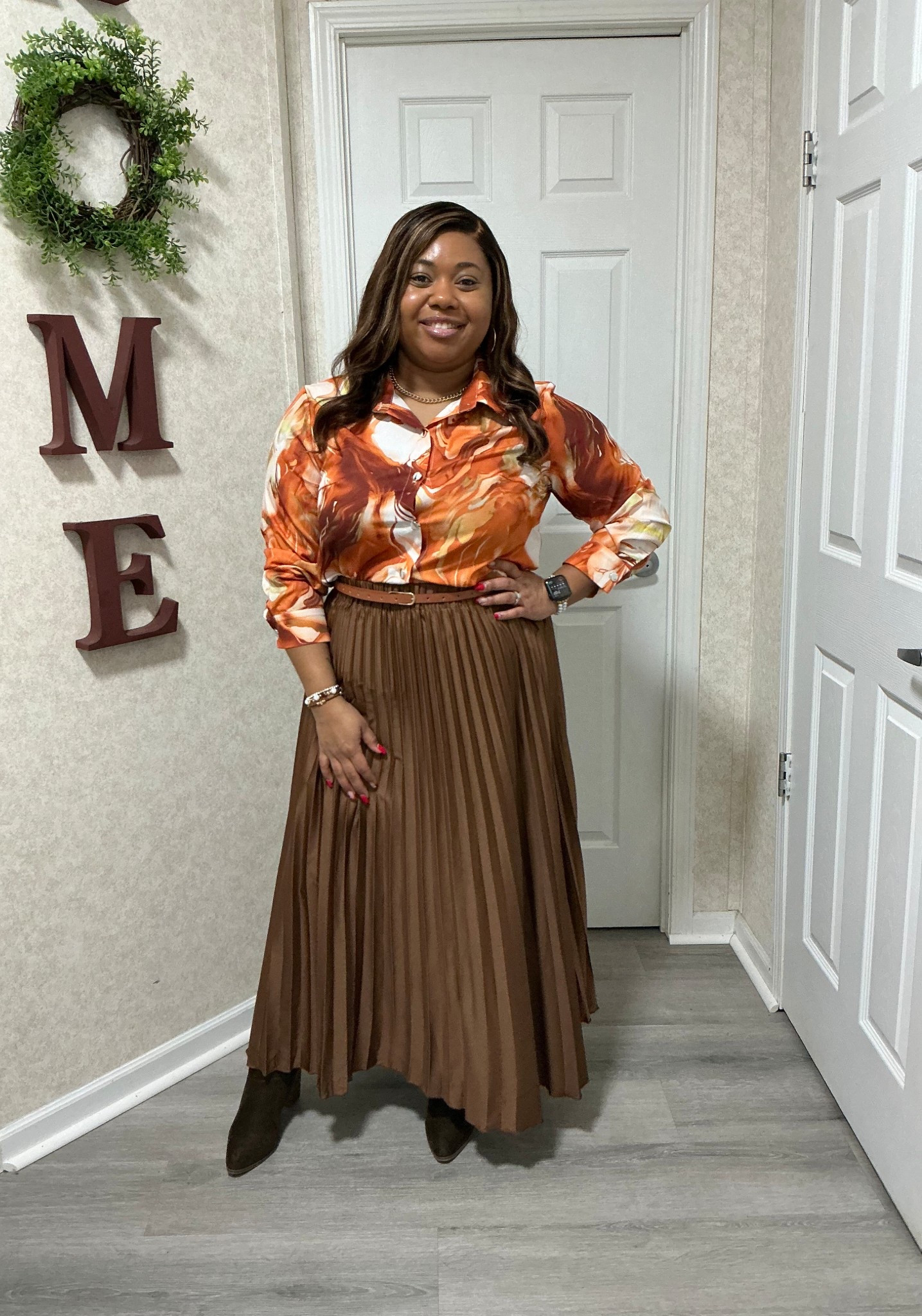 SHEIN style ootd

#LTKdayinmylife #LTKSeasonal #LTKmomlife