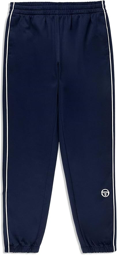 Sergio Tacchini Women's Miss Lioni Track Pant- Maritime Blue | Amazon (US)