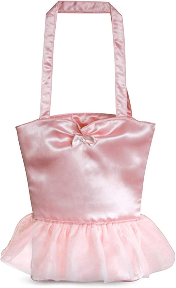 Bloch Girl's Ballet Tutu Bag | Amazon (US)