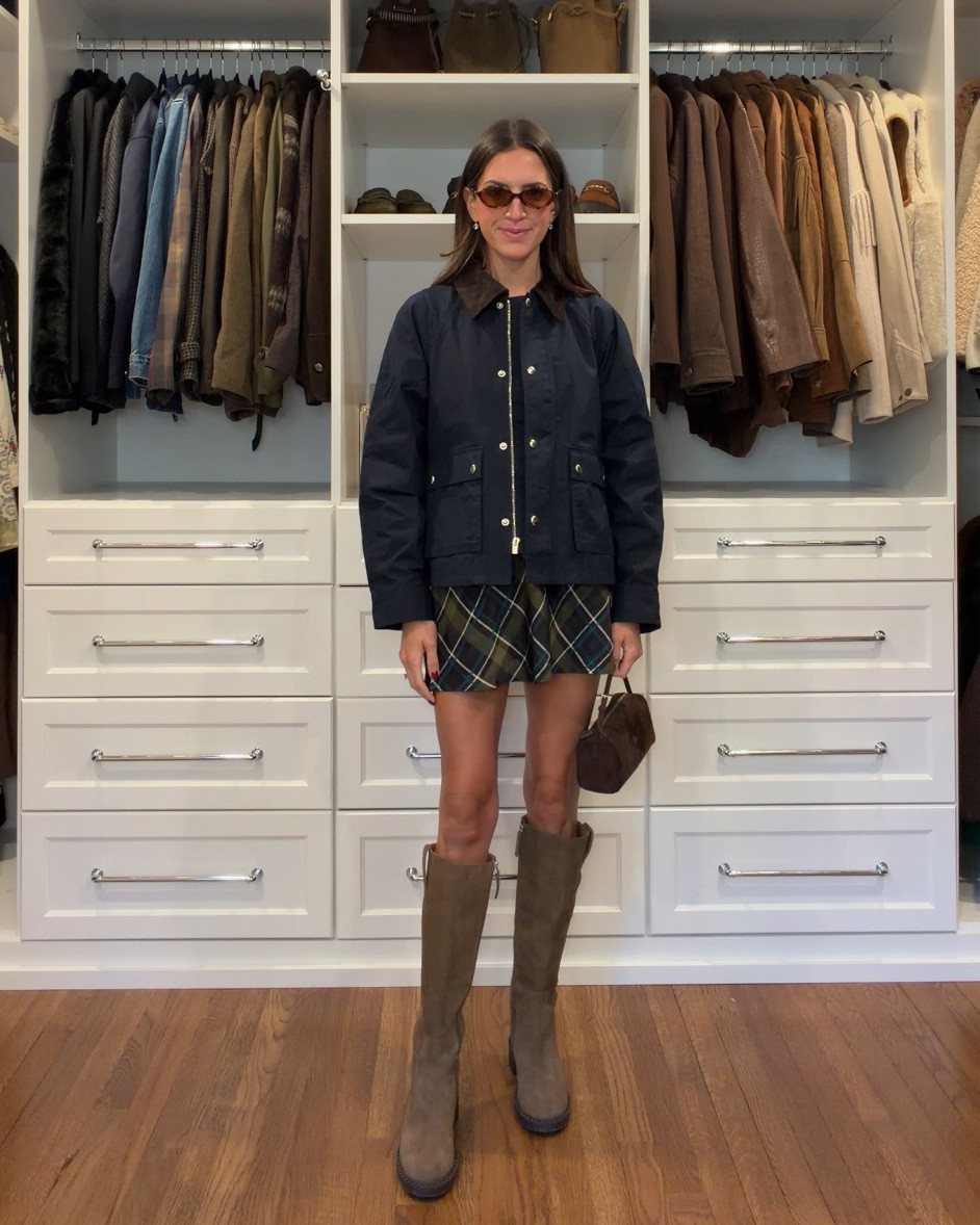Fall outfits
Boots 
Knee high boots
Fall trends

#LTKootd #LTKgrwm