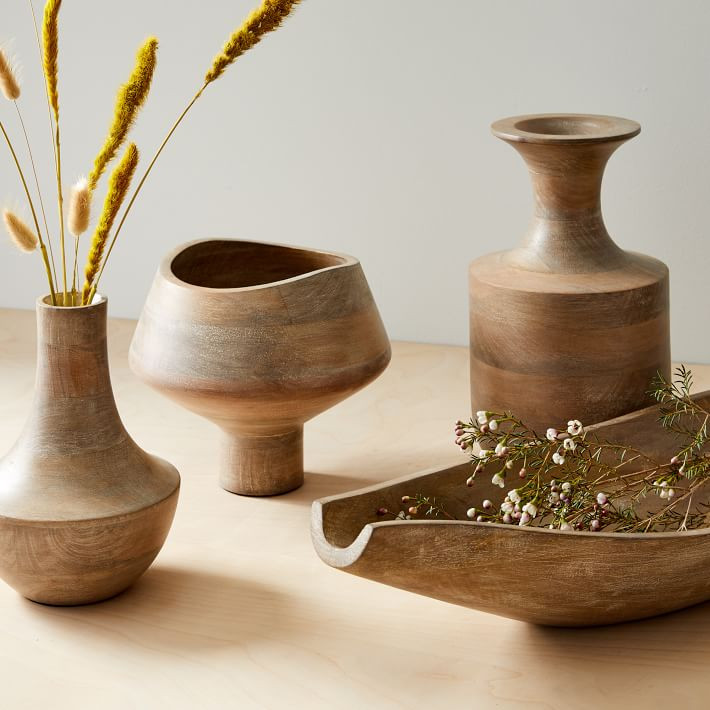 Coastal Bowls & Vases | West Elm (US)