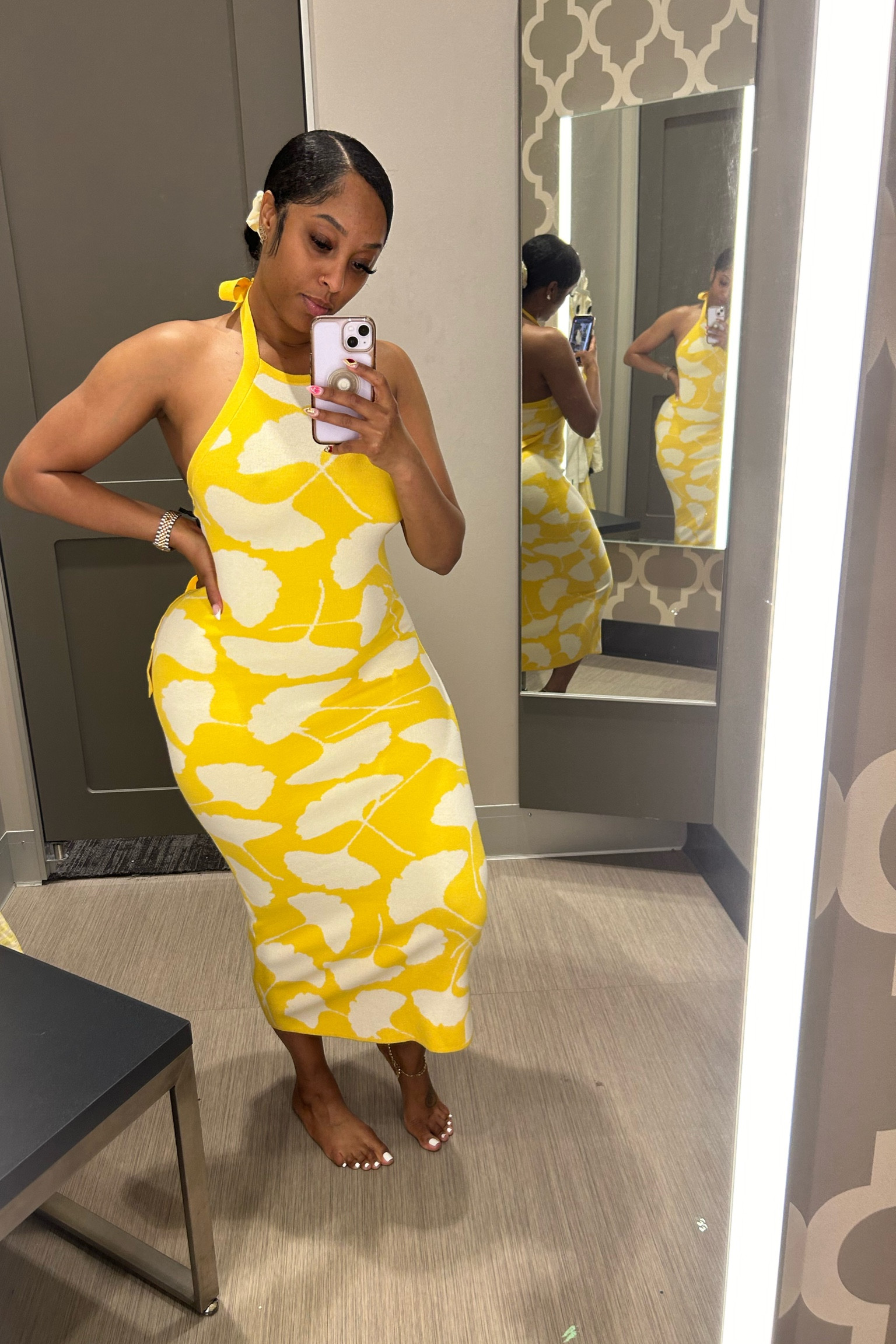 We love a bright, summery dress 💕 #Target #TargetStyle