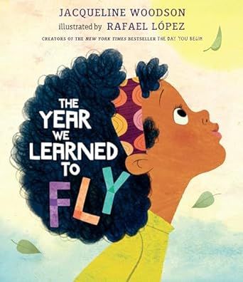 The Year We Learned to Fly | Amazon (US)