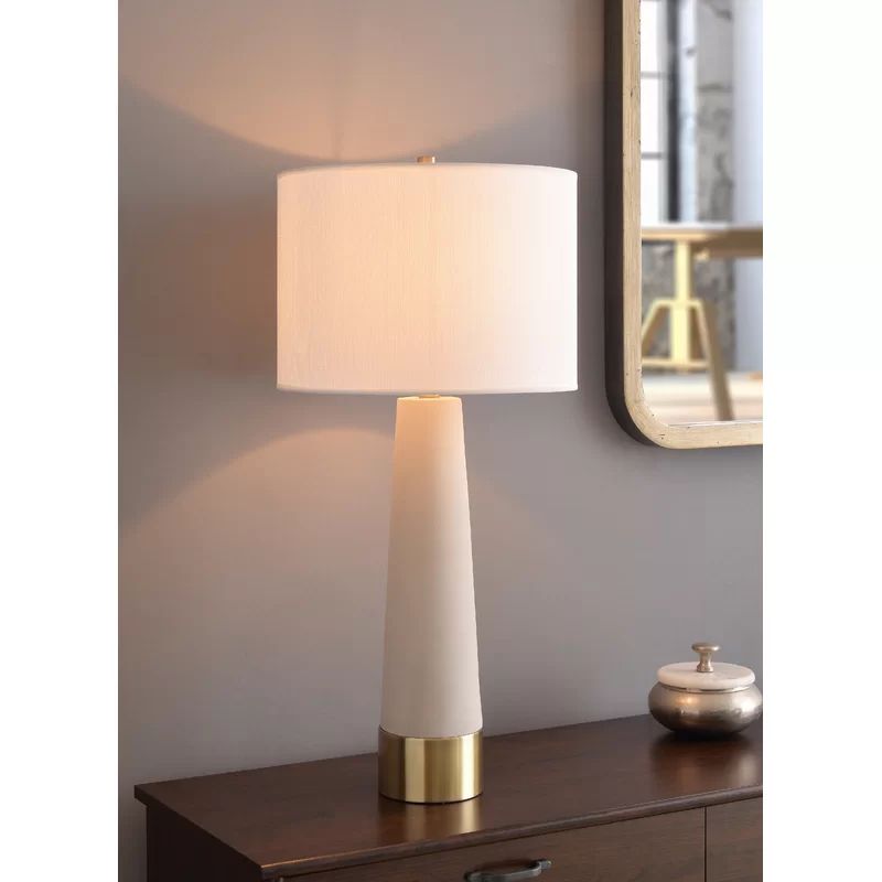 Grimm 30" Table Lamp | Wayfair North America