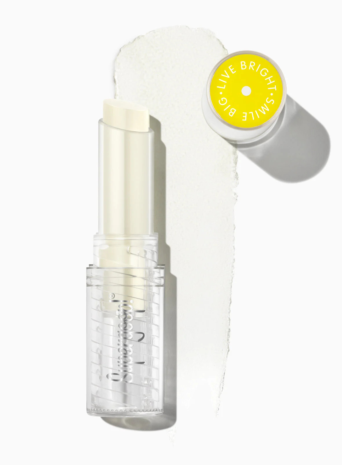 Unseen Sunscreen Lip Protector SPF 30 (New) | Supergoop!