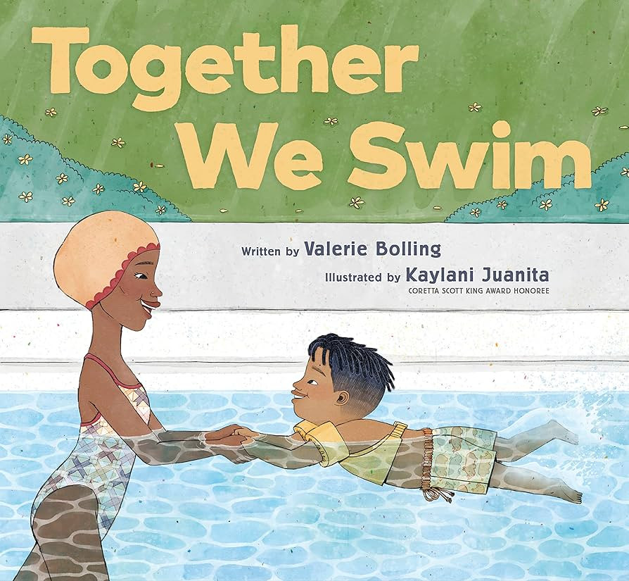 Together We Swim | Amazon (US)