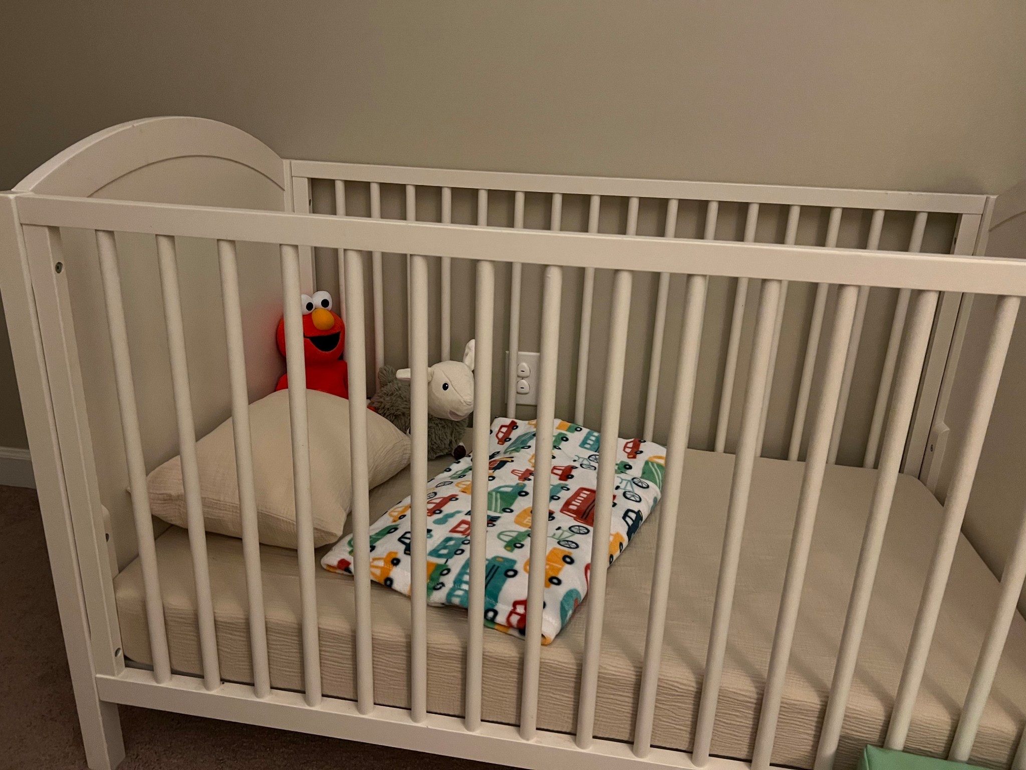 The best toddler pillow! My two year old loves his new pillow and can’t go a single night without his car blanket! 

#potterybarnkids

#LTKBaby #LTKKids #LTKHome