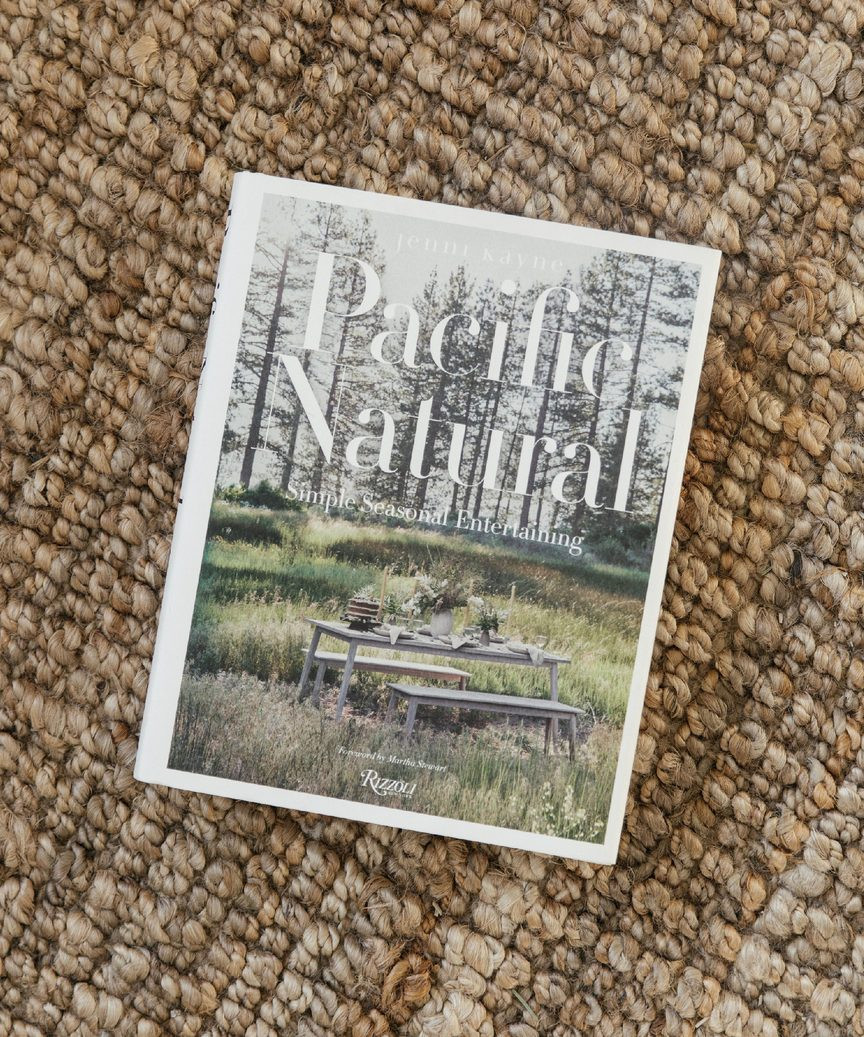 Pacific Natural | Jenni Kayne