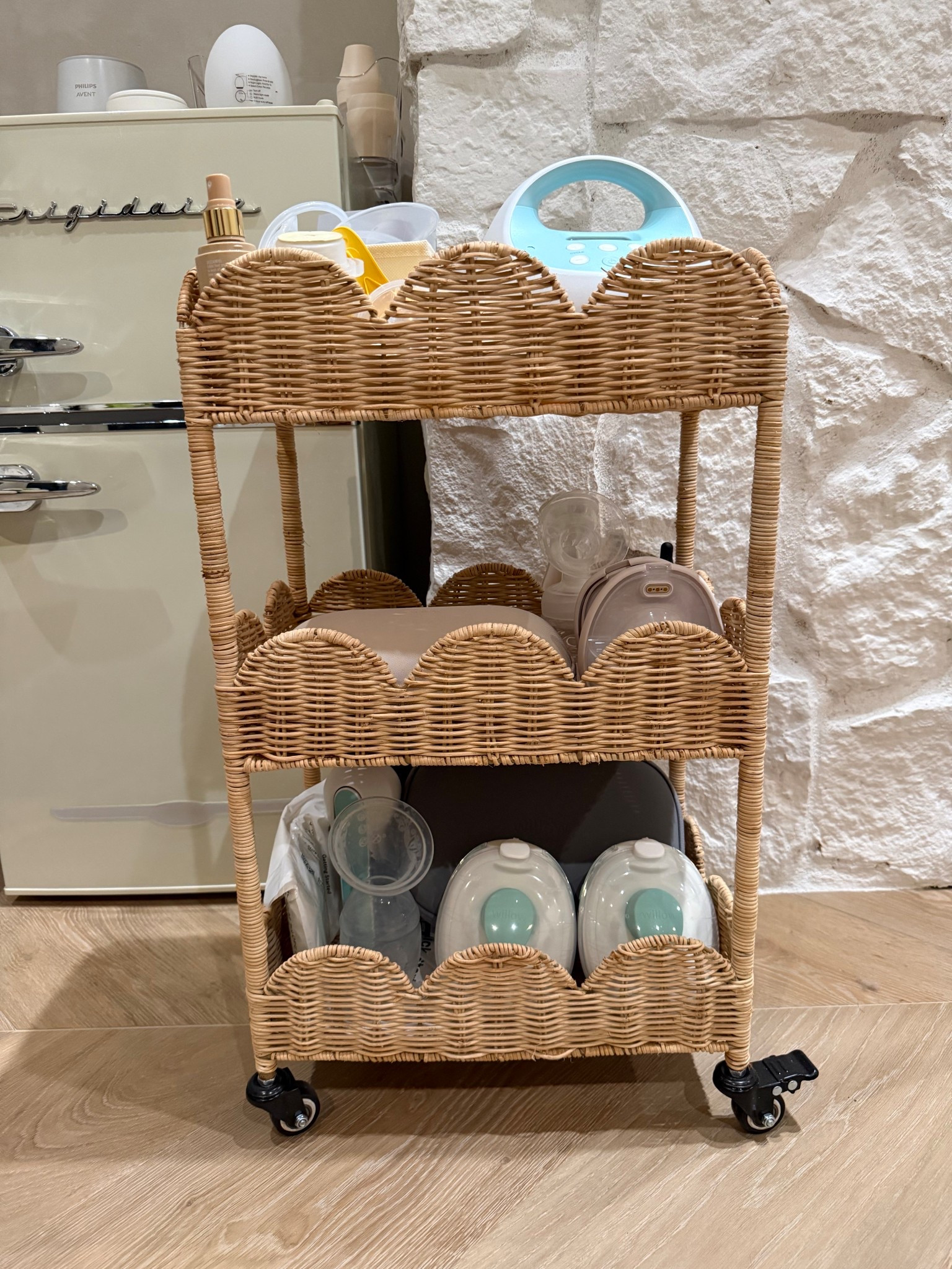 my pumping cart! It’s so cute! 





Bump, Mom, Pregnancy 

#LTKBaby #LTKBump