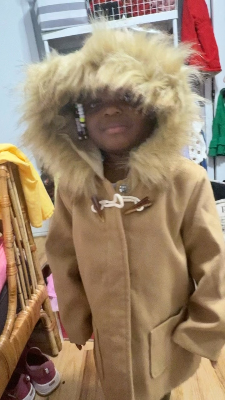 No, this little cost is SOOO CUTEEEE!!!

#LTKKids #LTKBaby #LTKSeasonal