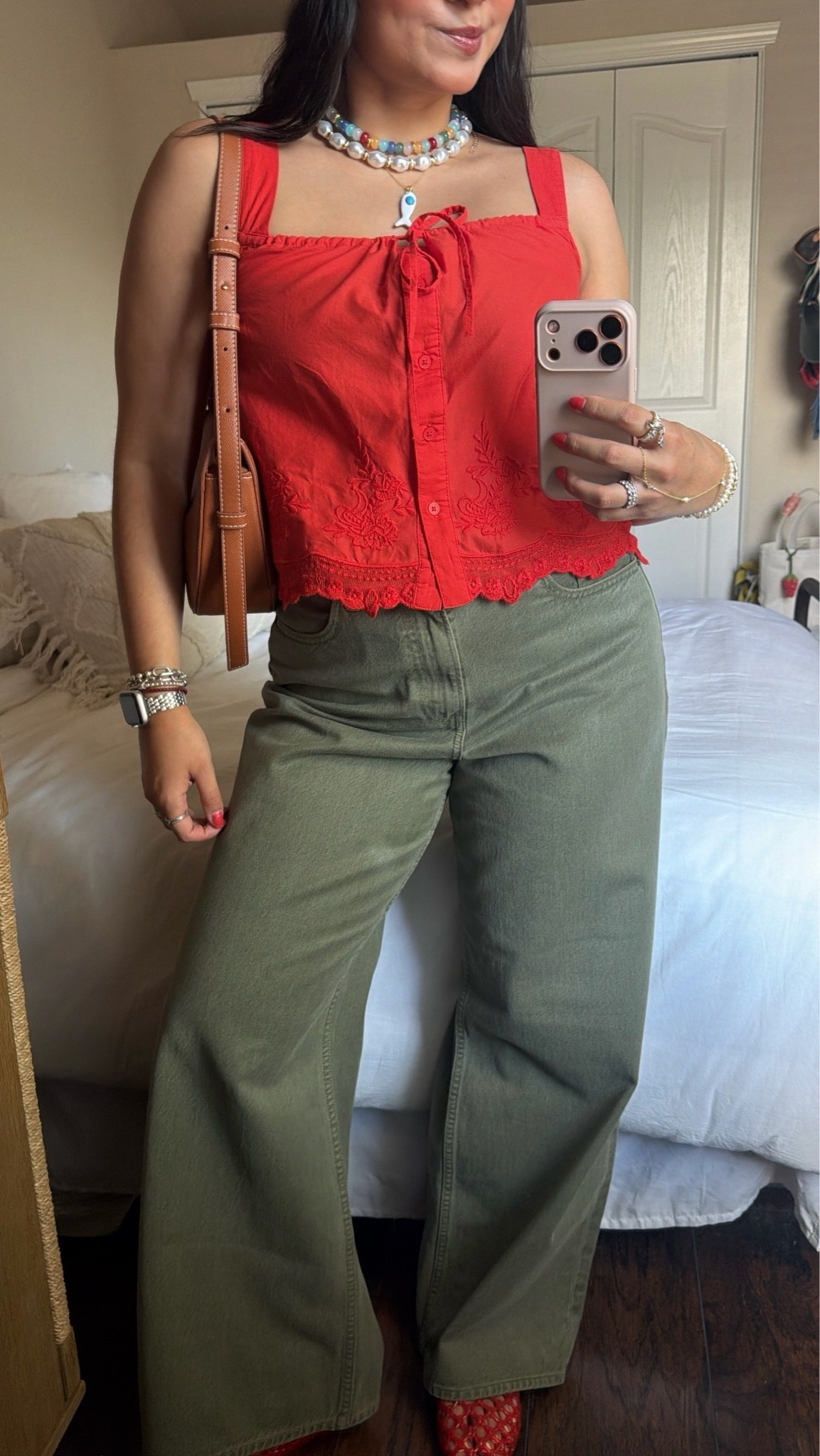 sunday ootd!⭐️

#LTKootd #LTKgrwm #LTKSeasonal