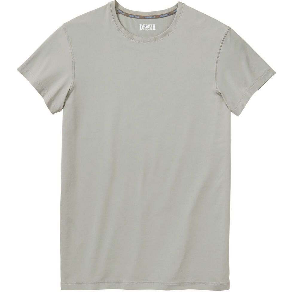 Men's Armachillo Cooling Undershirt | Duluth Trading Company