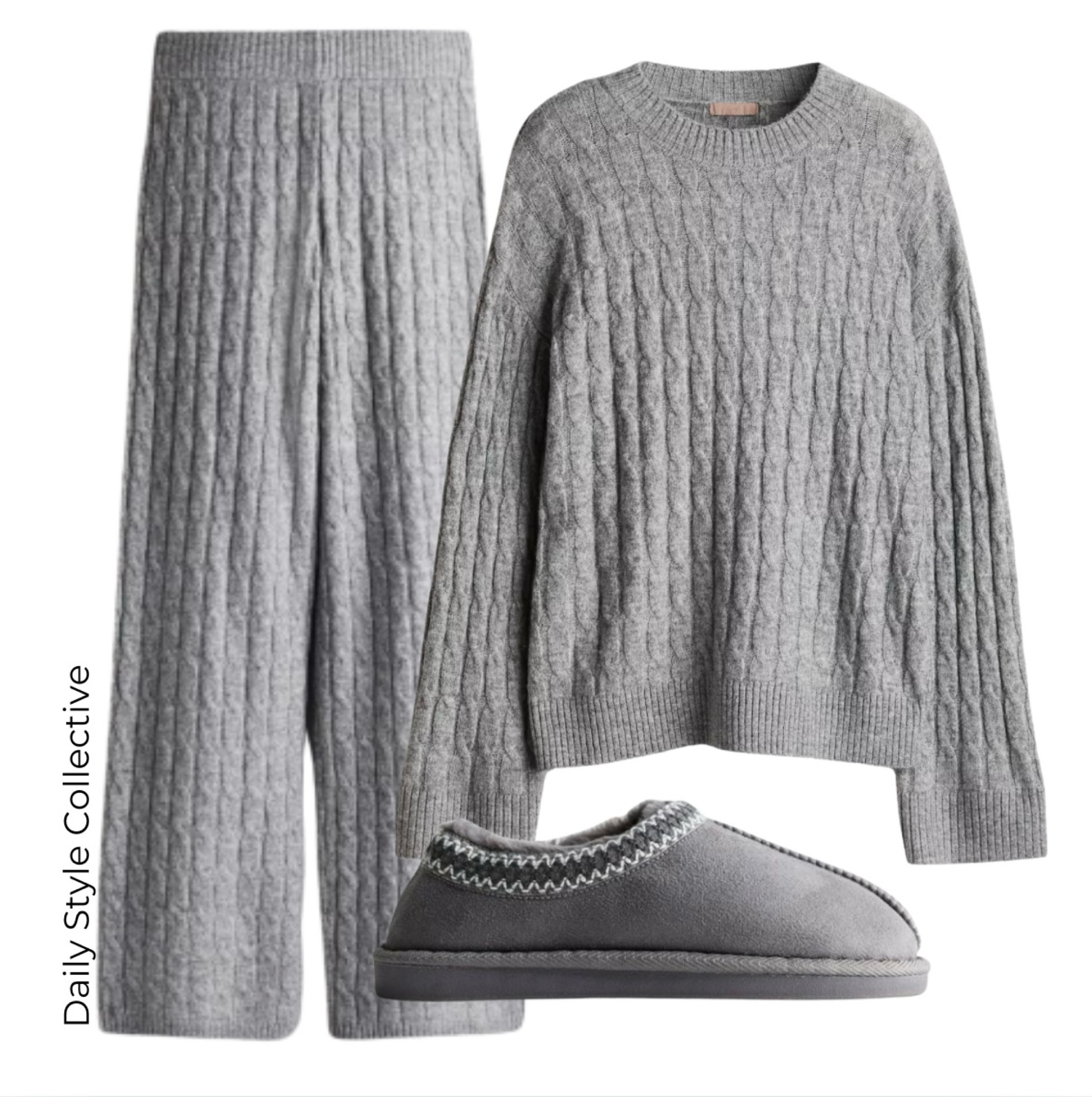 Christmas loungerwear. I love this set and they’re still delivering in time for Christmas 

#LTKstyletip #LTKgiftguide #LTKuk