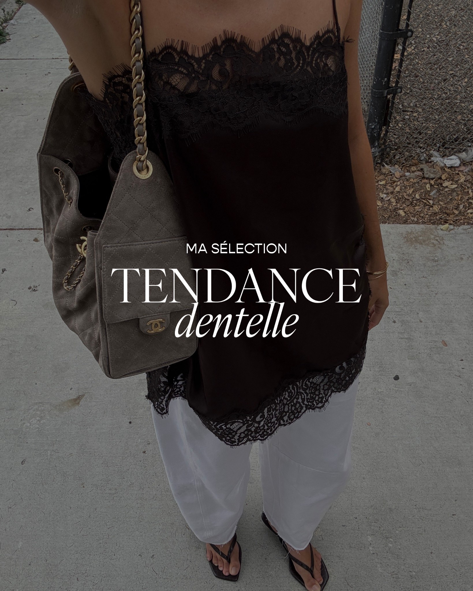 LACE TREND

Publicité  

#LTKeurope #LTKfrance #LTKautumn