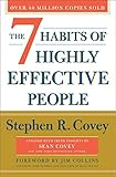 The 7 Habits of Highly Effective People: 30th Anniversary Edition (The Covey Habits Series) | Amazon (US)