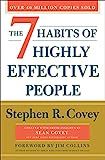 The 7 Habits of Highly Effective People: 30th Anniversary Edition (The Covey Habits Series) | Amazon (US)