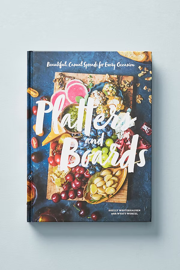 Platters and Boards | Anthropologie (US)