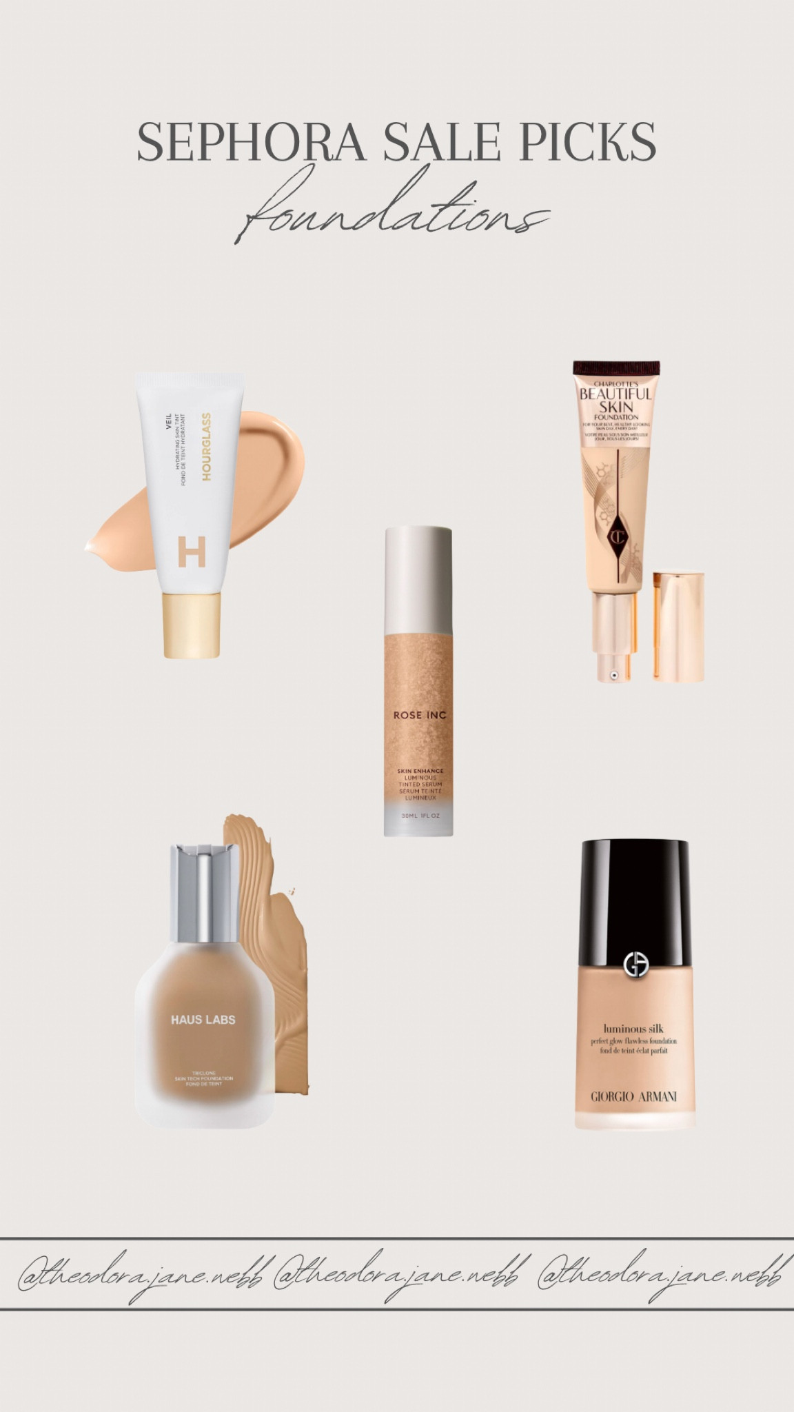 giorgio armani luminous silk non comedogenic