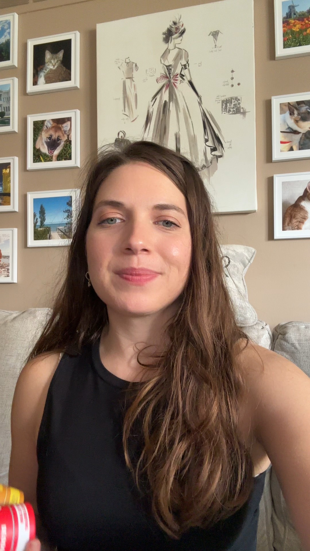 It you’re looking for a sustainable and non toxic deodorant that actually works. Check out Papr deodorant! The packaging is biodegradable and is made from safe ingredients. There’s no streaking and works great! 