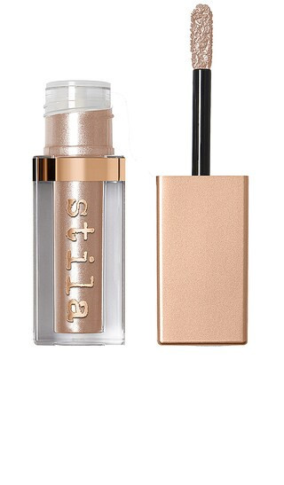 Stila Shimmer & Glow Liquid Eye Shadow in Kitten. | Revolve Clothing (Global)