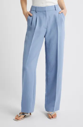 Open Edit The Curator Trousers | Nordstrom | Nordstrom