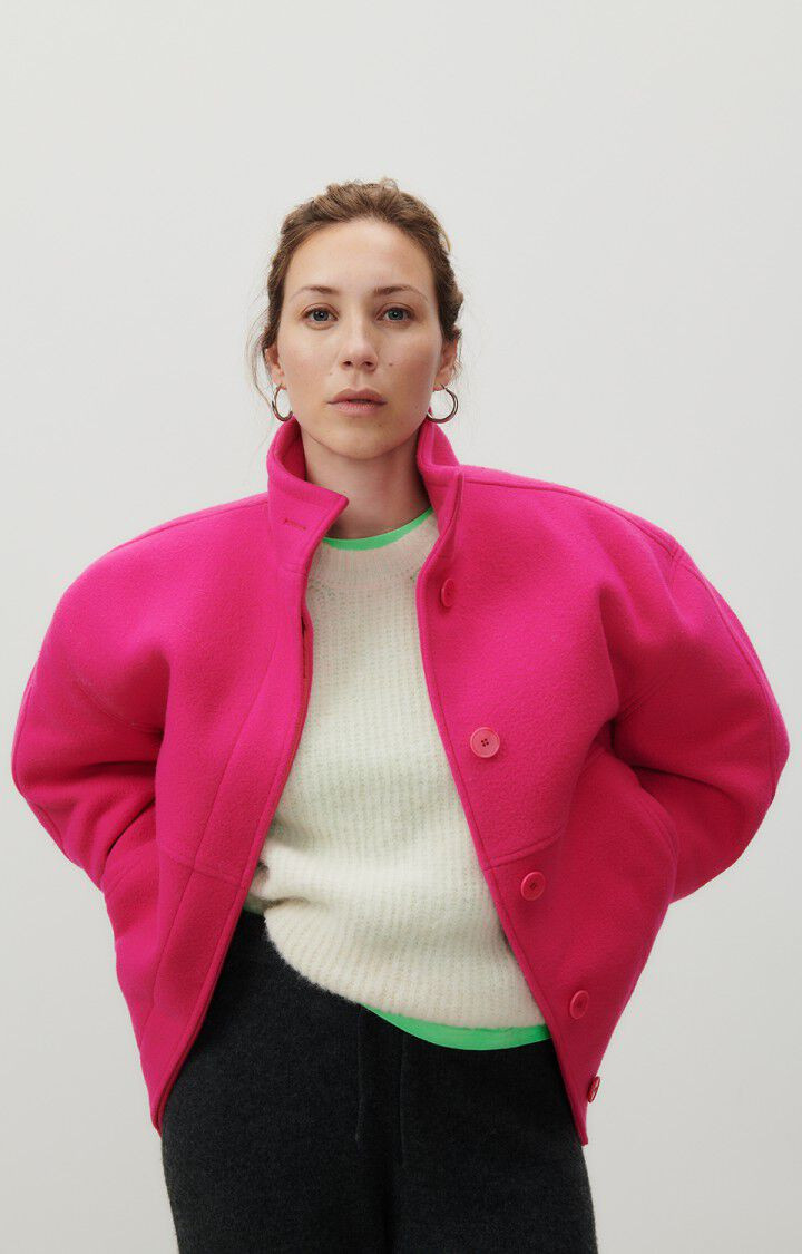 Manteau femme Bazybay
                            
                                 | BAZ17DH23 | American Vintage