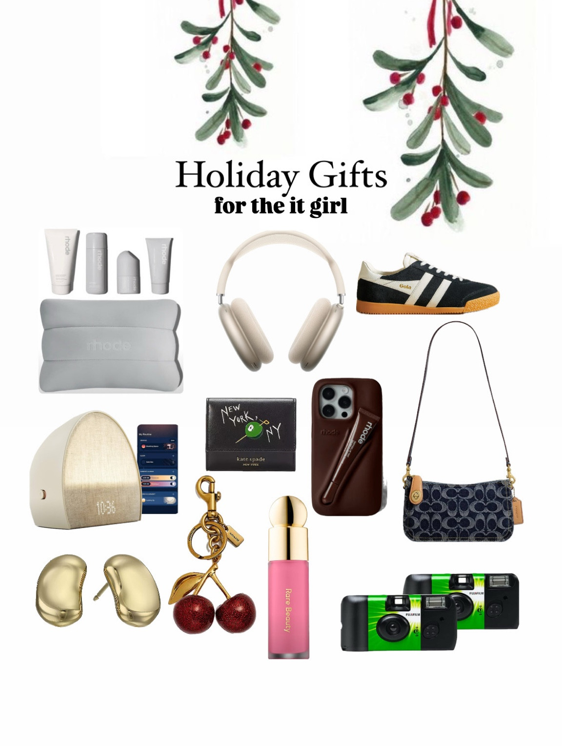 
 CHRISTMAS LIST IDEAS 📋🎁 Christmas list, wish list ideas, what to ask for for Christmas, what to ask for Christmas, holiday gift, Christmas gift, preppy gift, preppy gifts, Amazon gifts, gifts from Amazon, gifts for her from Amazon, Amazon gifting, last minute gifts for her, Amazon gift, home gifts, home gifts from Amazon, Stocking stuffers for girls, stocking stuffers for women, stocking stuffers for mom, stocking stuffers for teens, gifts for her, gifts for women, gifts for mom, gifts for teens, gift for her, gift for women, gift for mom, gift for teens, preppy gift, preppy gifts, stocking stuffers her, stocking stuffers women, stocking fillers, holiday gifting, gifts for girls, gifts for teens, teen girl gifts, preppy gifts, preppy teen gifts, white elephant gift ideas, gift ideas, holiday gifting, best white elephant gifts, white elephant,

#LTKGiftGuide #LTKHoliday