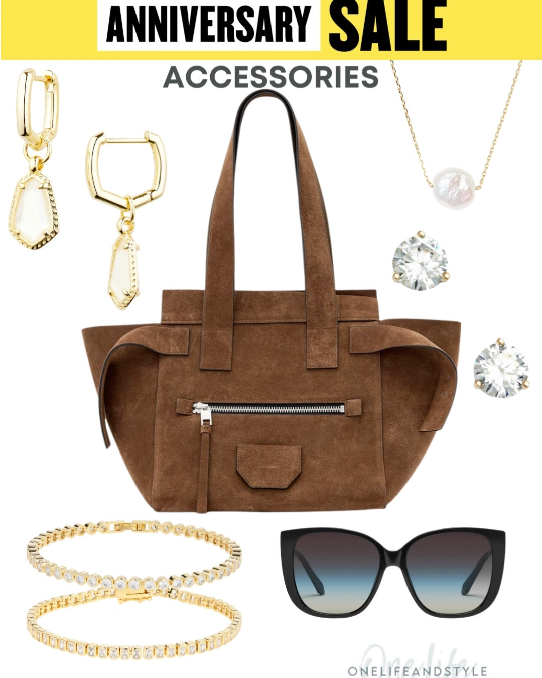 Nordstrom anniversary sale - accessories. 

#LTKSeasonal #LTKOver40 #LTKSaleAlert