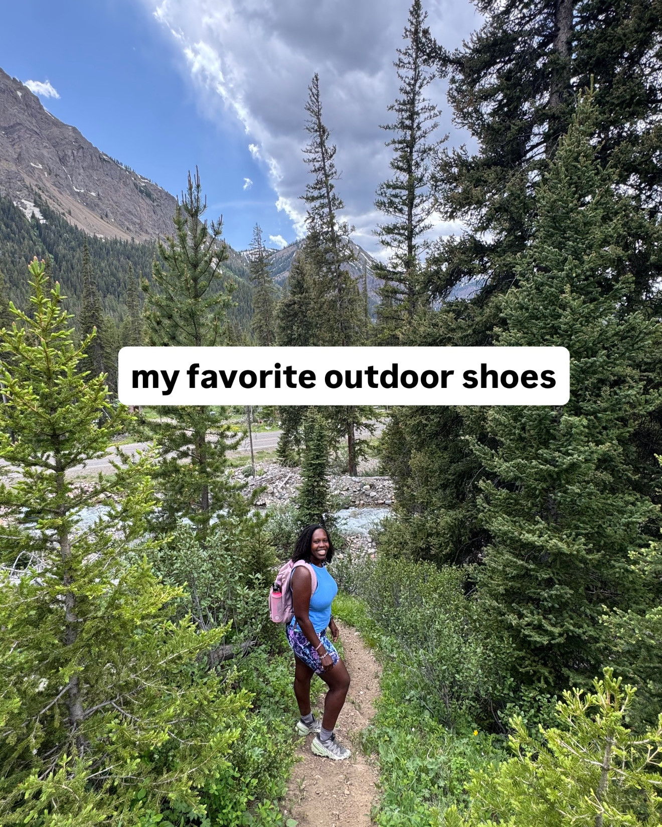 my favorite outdoor shoes; hiking shoes; running shoes; sandals

#LTKSaleAlert #LTKSeasonal #LTKActive