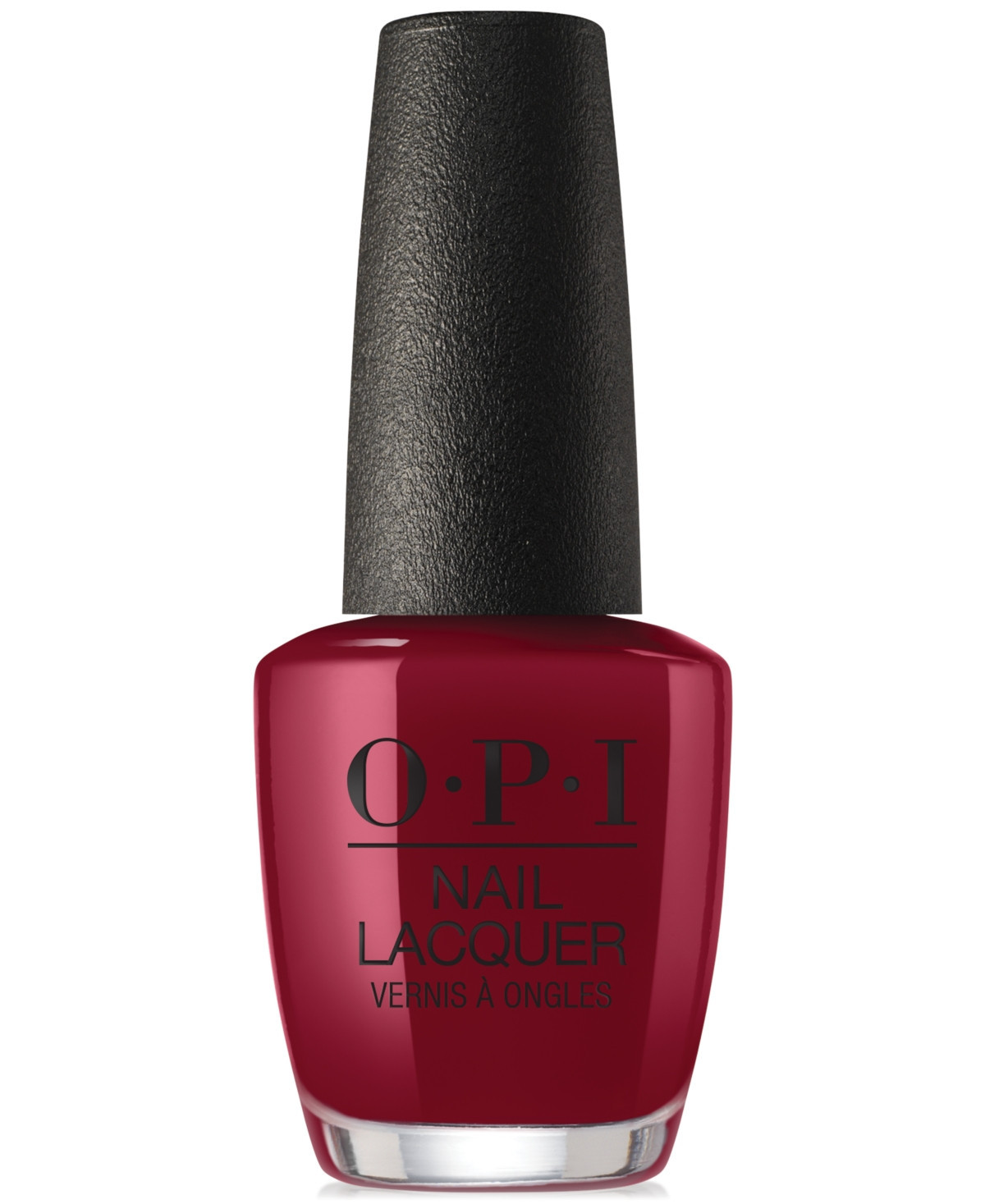 Opi Nail Lacquer - We the Female | Macy's