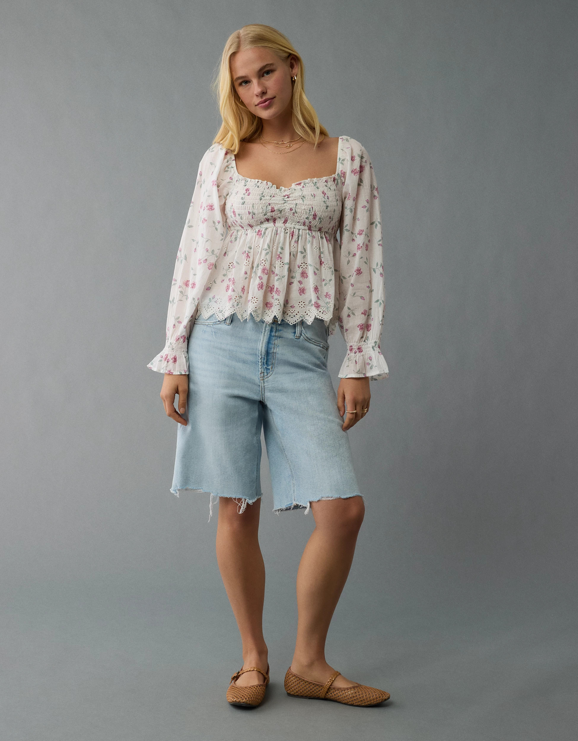 American Eagle Outfitters (US & CA) — shop this pick from Emily's edit