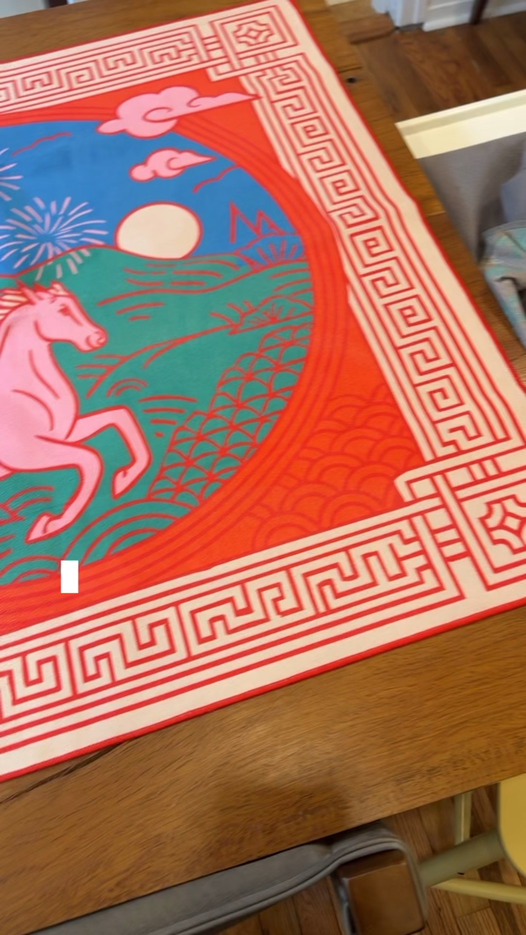 Sam’s Club Lunar New Year Mahjong Set. 

#mahjong #gamenight #girlsnight

#LTKdayinmylife #LTKvlog #LTKgrwm