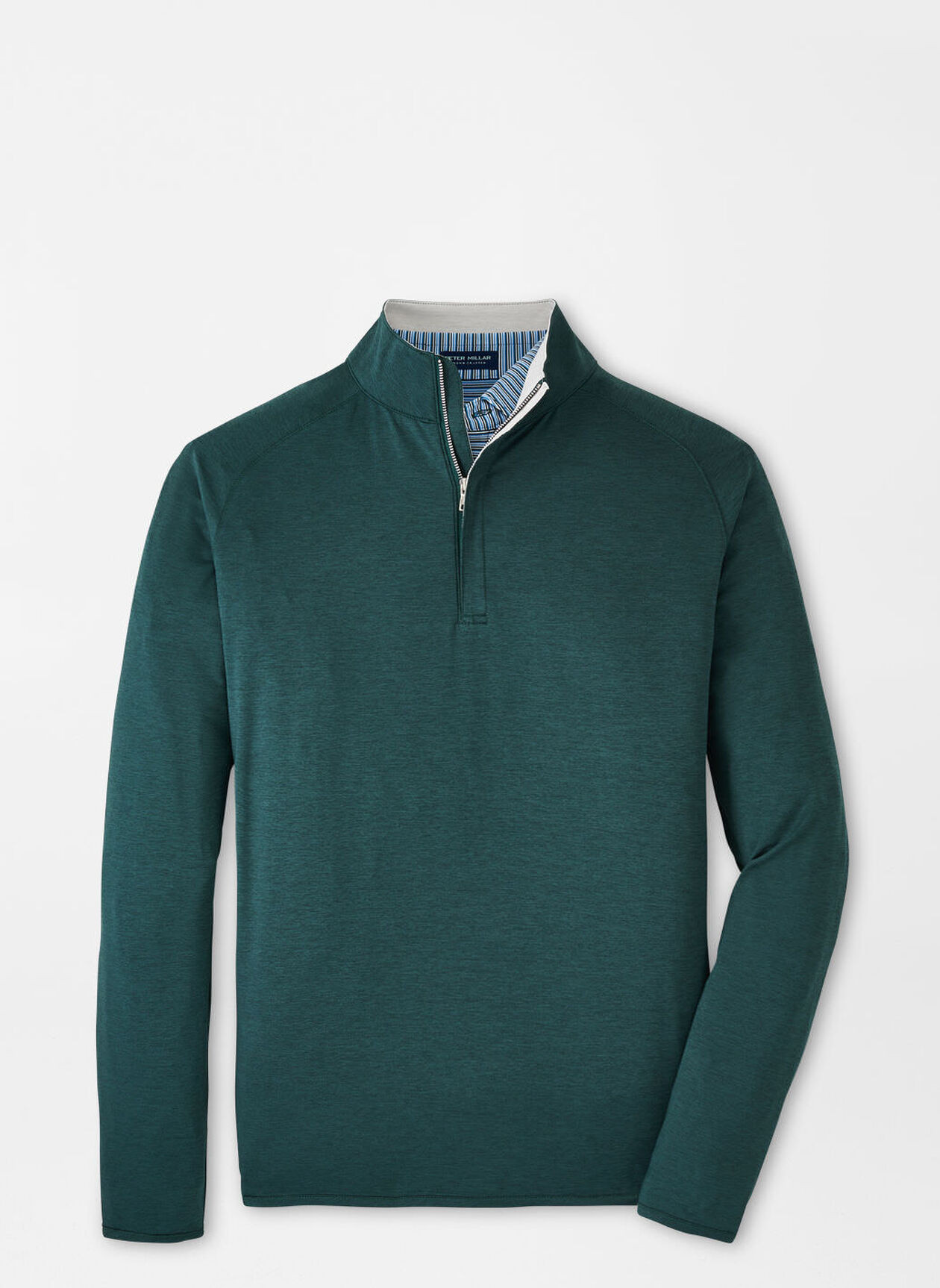 Stealth Performance Quarter-Zip | Peter Millar