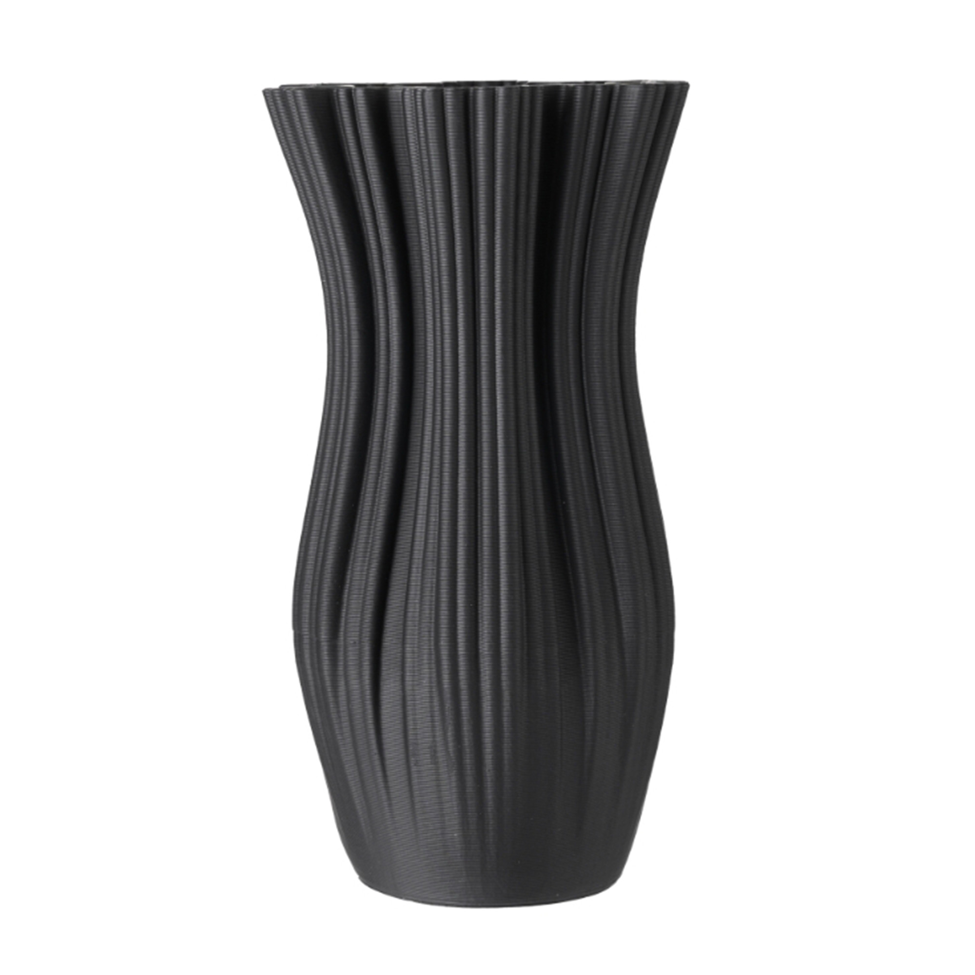 Gemma Ceramic Vase OneSixEightLondon | Temple & Webster AU