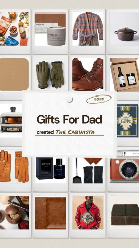 Gifts for Dad 🪵☕️🎧

#LTKSeasonal #LTKHoliday #LTKGiftGuide