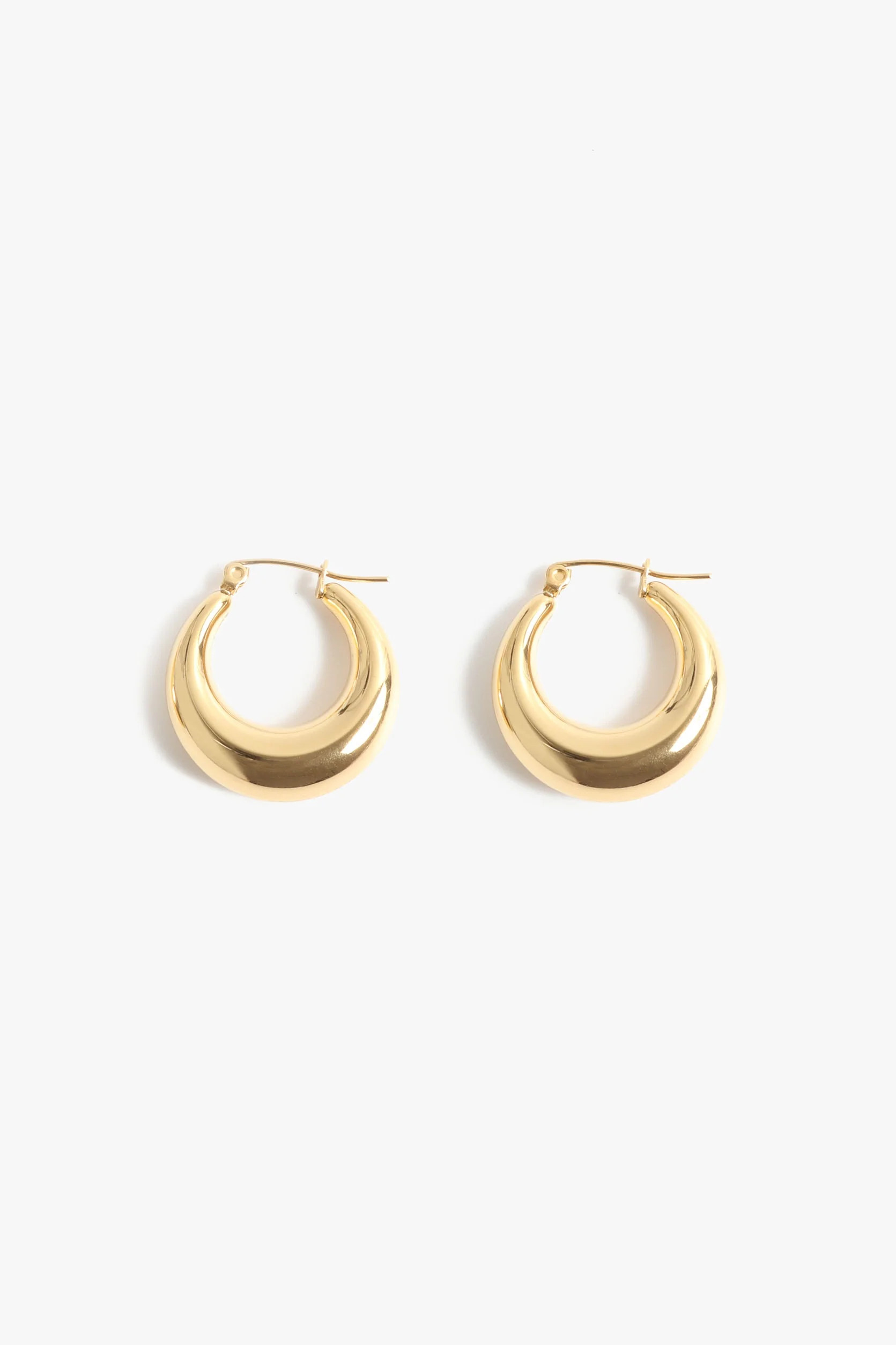 LAYLA HOOPS | Marrin Costello