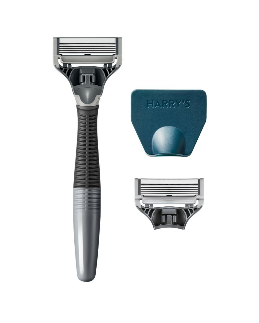 The Truman | Harry's, Inc