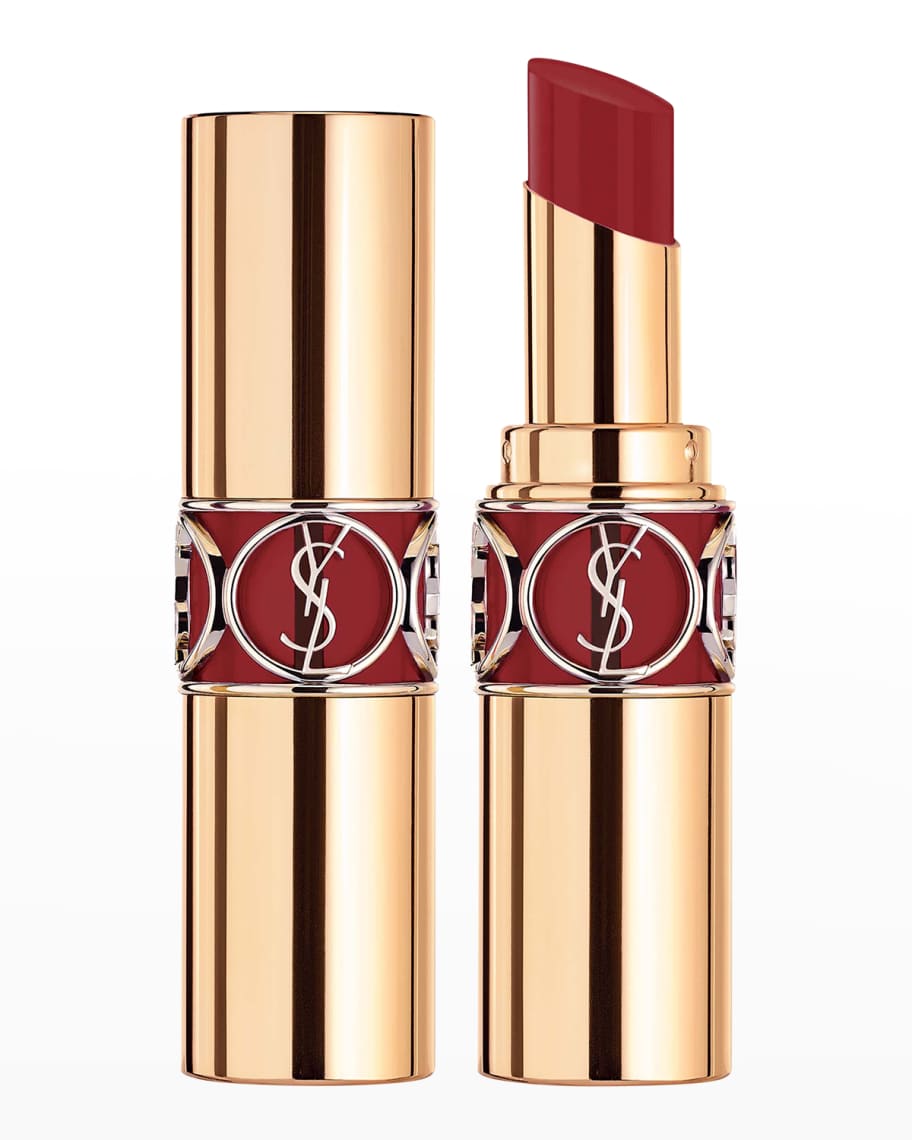 Yves Saint Laurent Beaute Rouge Volupte Shine Lipstick | Neiman Marcus