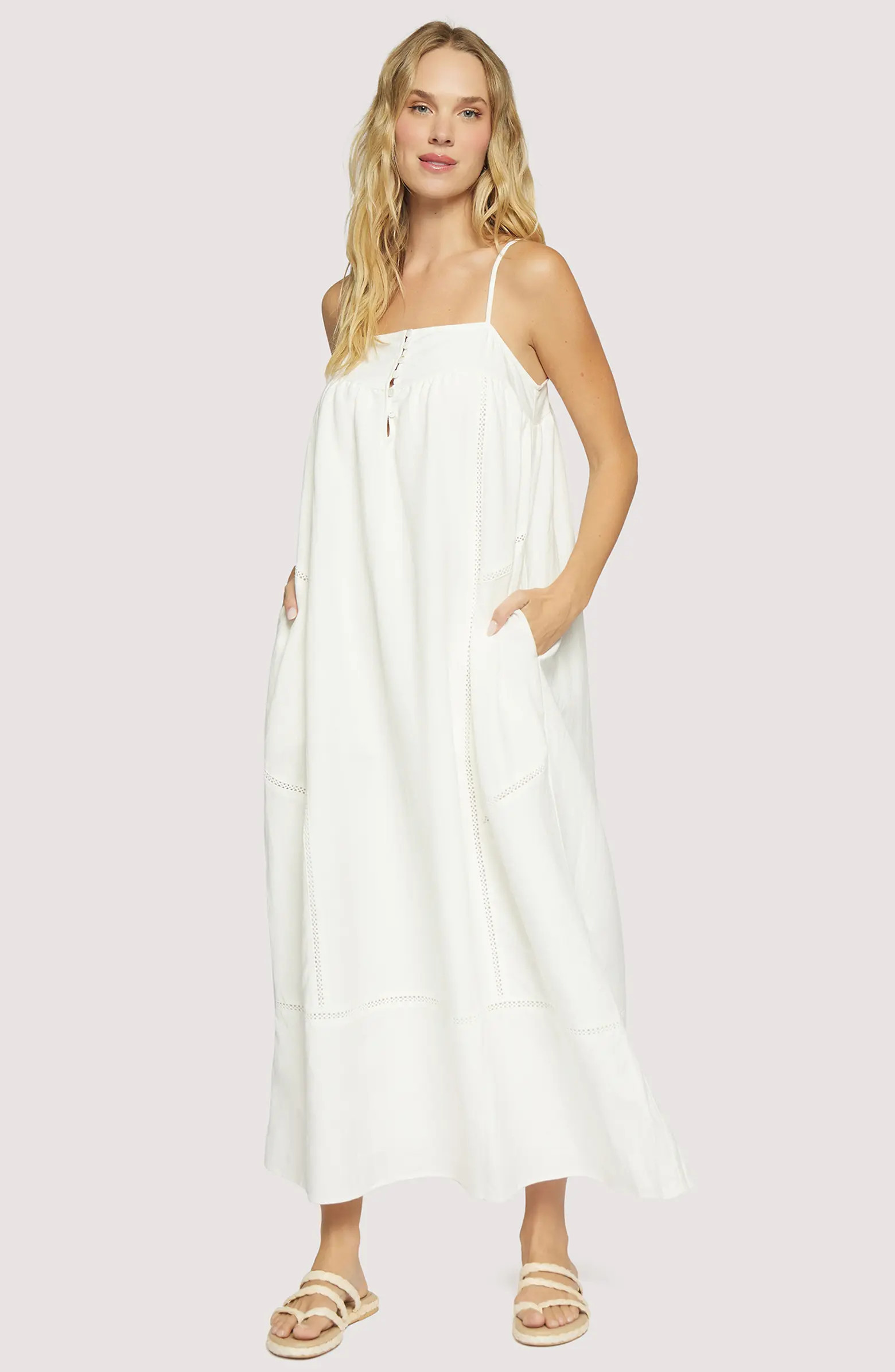 Verona Maxi Sundress | Nordstrom Rack