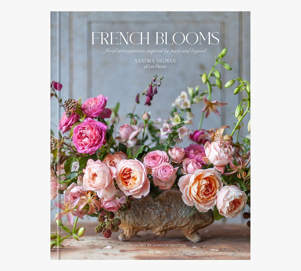 French Blooms | Pottery Barn (US)