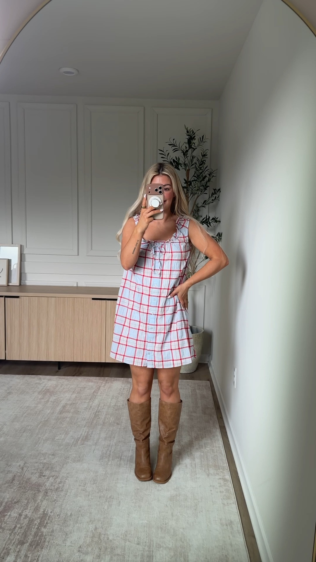 Say "USA" and I'll dm you the details Bar Memorial Day finds are my favorite!
#redwhiteandblue #targetdoesitagain #4thofjulyoutfit #targetsummer #memorialday

red white and blue outfit, patriotic outfit inspo, Memorial Day outfit, Fourth of July fashion, summer patriotic style, USA themed outfit, Americana fashion, casual patriotic look, comfy red white blue outfit, mom friendly summer outfit, patriotic graphic tee outfit, red white blue lounge set, denim shorts patriotic outfit, summer barbecue outfit, holiday weekend outfit, cute Fourth of July clothes, affordable patriotic fashion, Target patriotic outfit, Amazon patriotic finds, red white blue matching set, stars and stripes outfit, backyard bbq style, fireworks night outfit, all american girl outfit, festive summer mom look, comfortable holiday outfit, beach patriotic outfit, vacation Fourth of July outfit, family matching patriotic style, easy summer holiday fashion, patriotic mom blogger style

#LTKootd #LTKFestival #LTKSeasonal

#LTKFestival