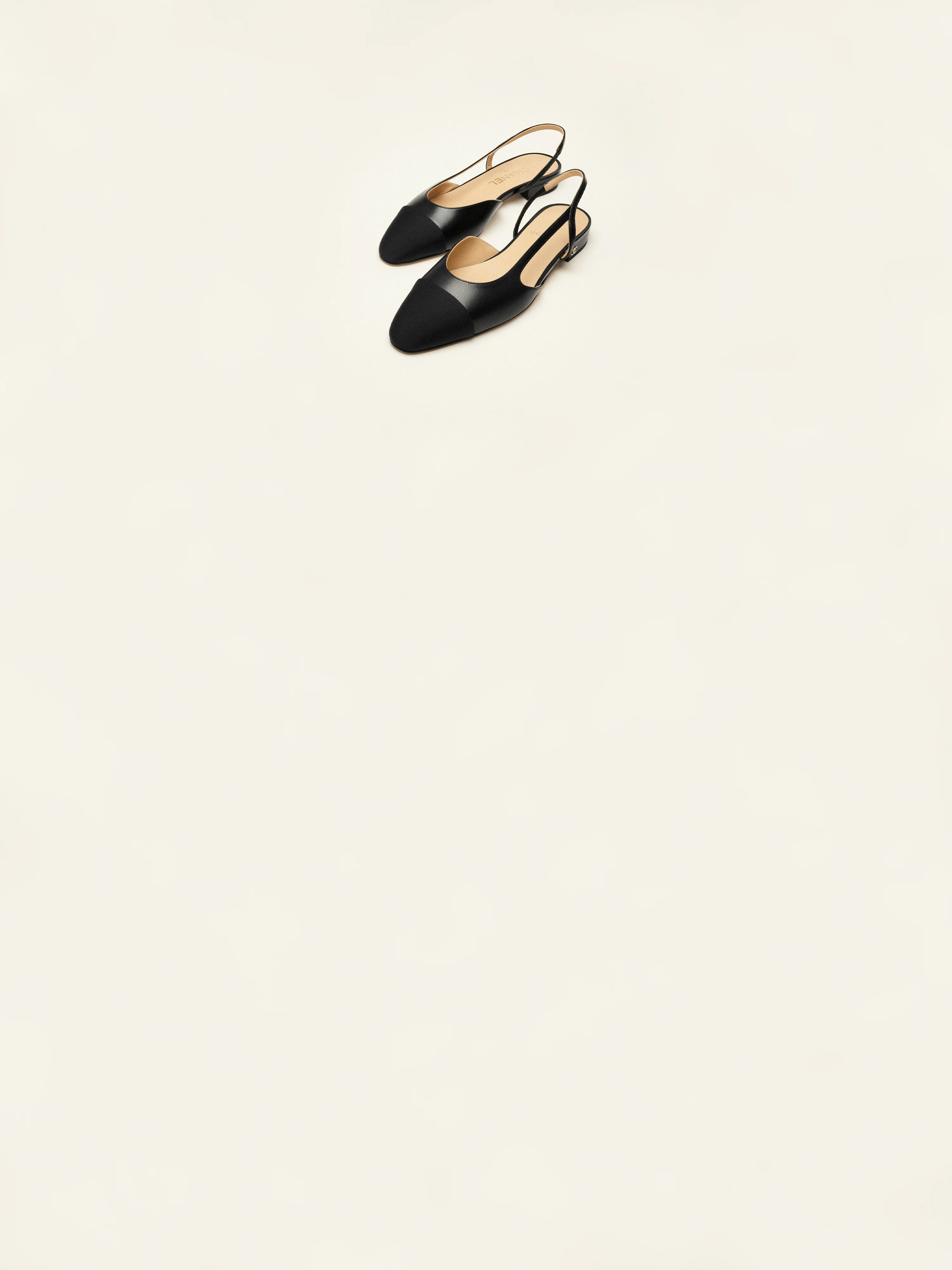 Slingbacks | Chanel, Inc. (US)