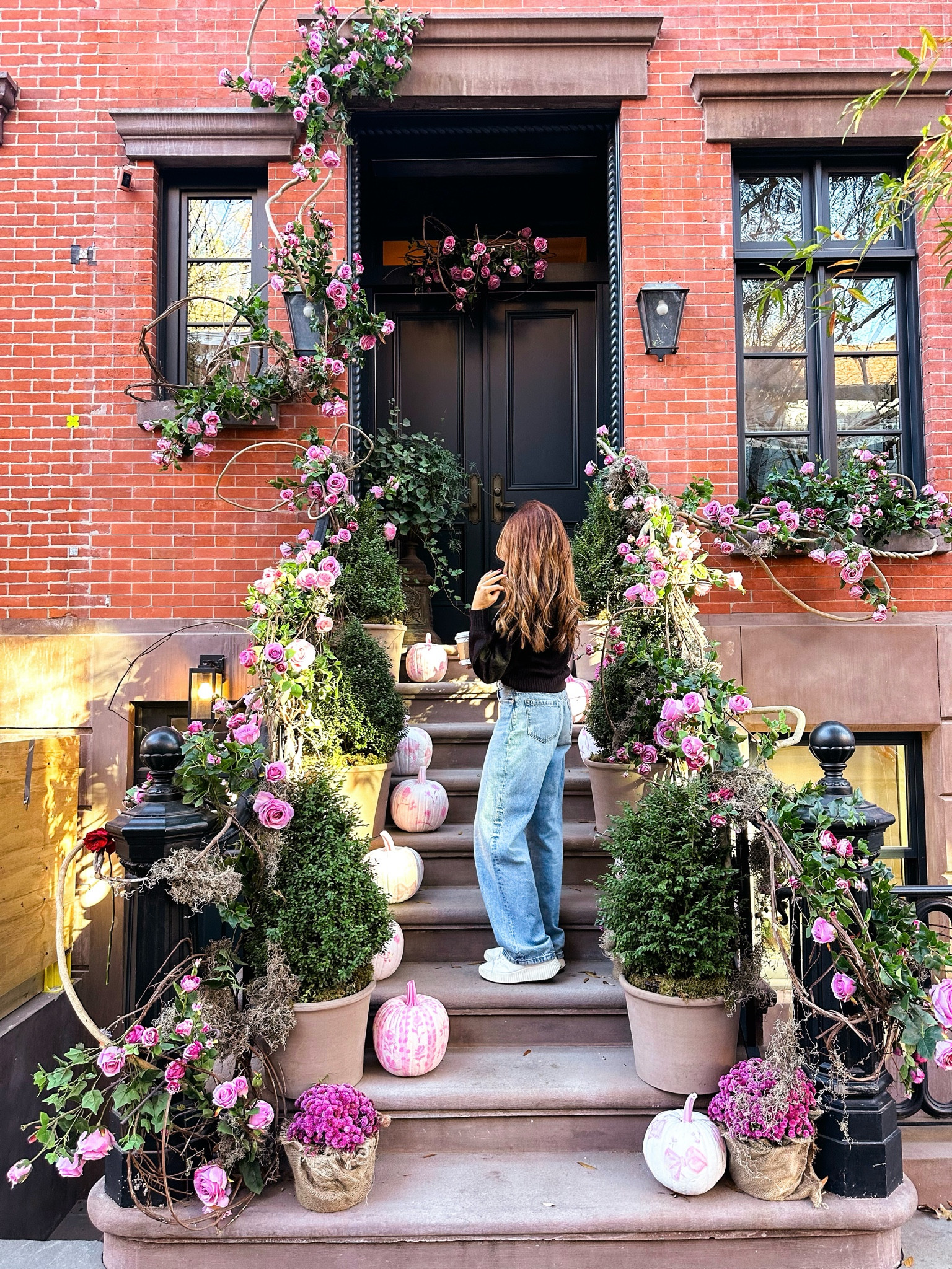 nyc outfit

#LTKHoliday #LTKStyleTip