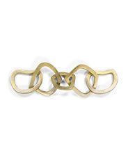 SAGEBROOK HOME
17in 5 Link Chain Decor
$16.99
Compare At $24 
help
 | Marshalls